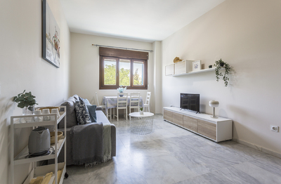 Apartamento Barrerillo 5 - 127 - 3